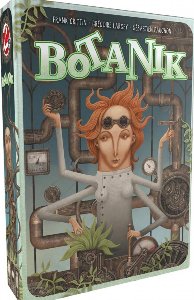 Botanik