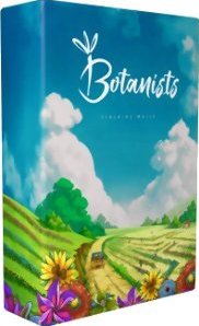 Botanists