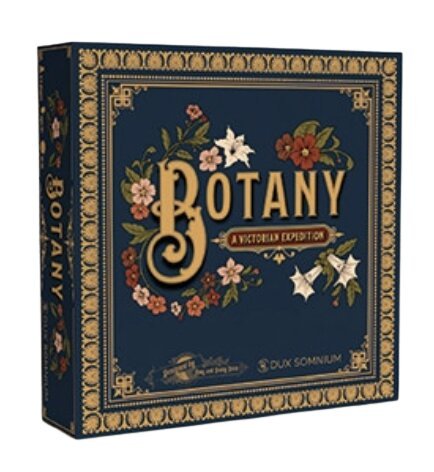 Botany - A Victorian Expedition