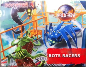 Bots Racers