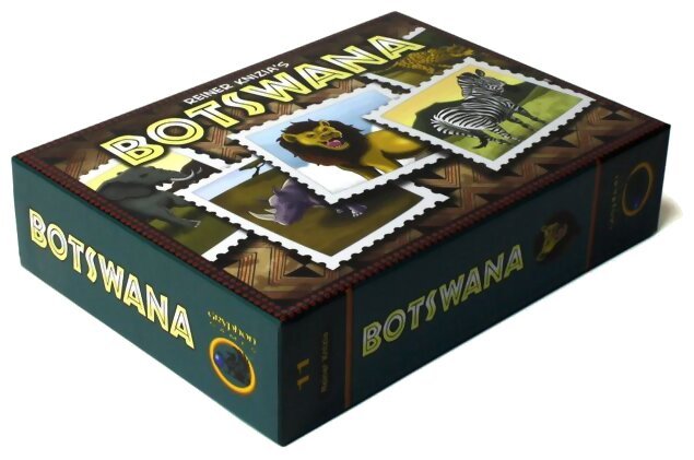 Botswana
