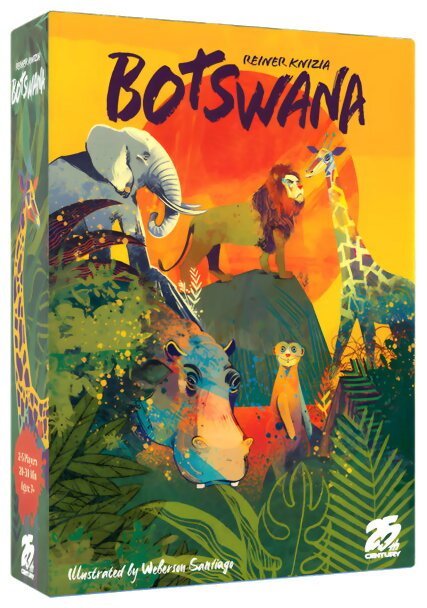 Botswana