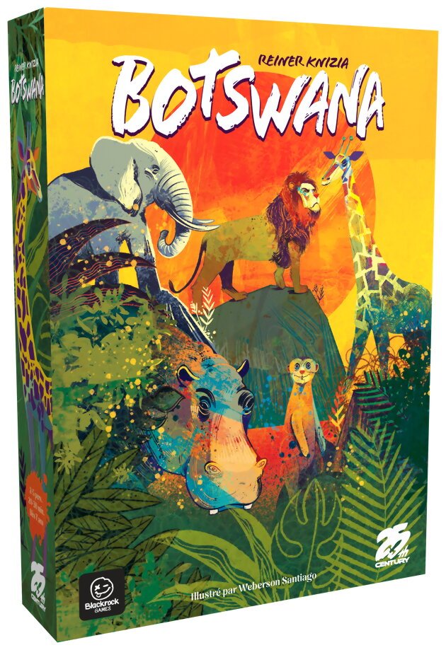 Botswana