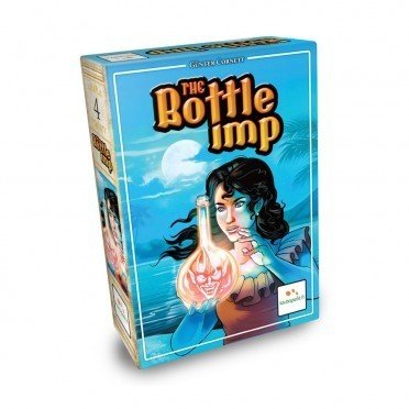 Bottle Imp