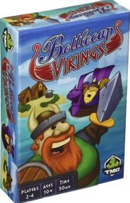 Bottlecap Vikings
