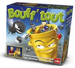 Bouff'Tout
