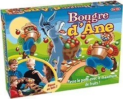 Bougre d'Ane