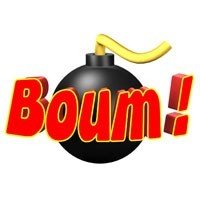 Boum !