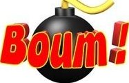 Boum !