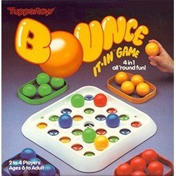 Bounce It In Game