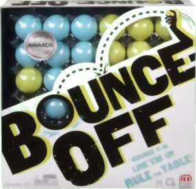 Bounce off