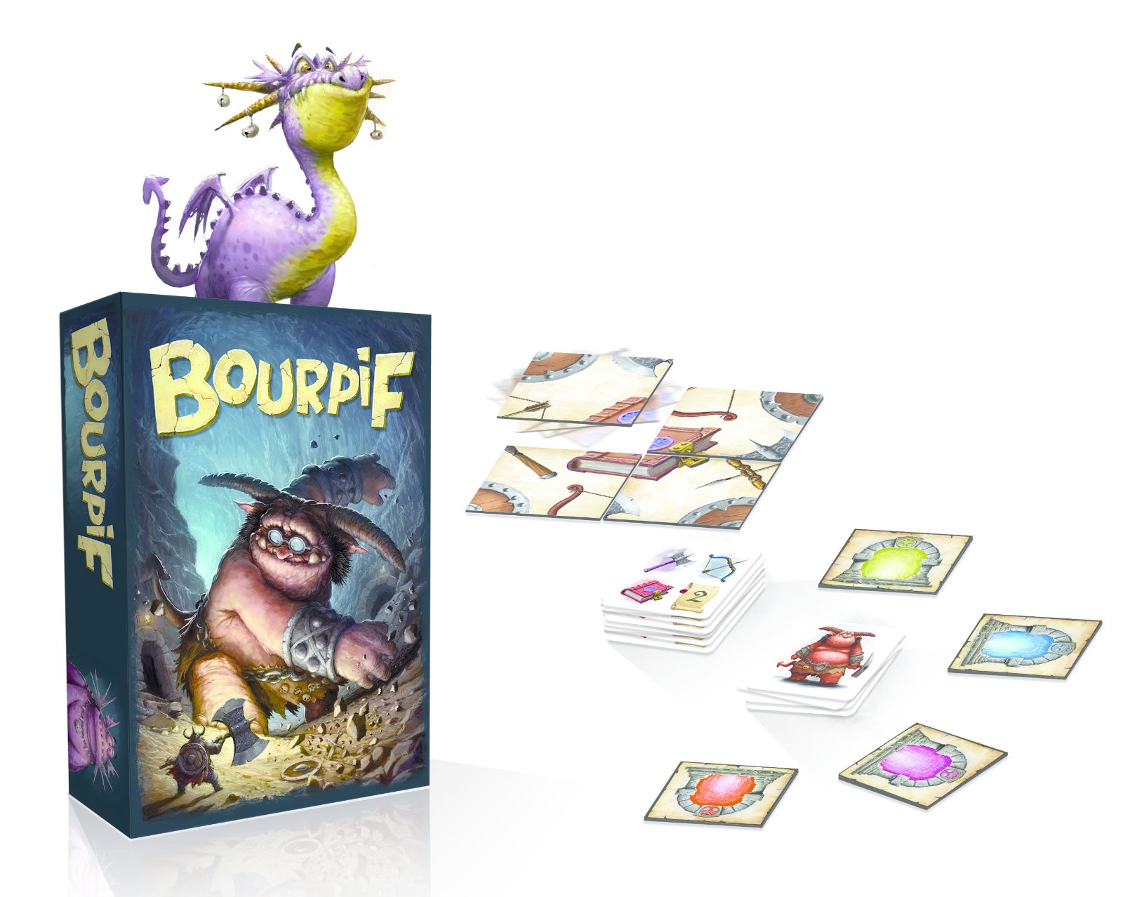 Bourpif
