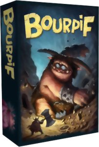 Bourpif