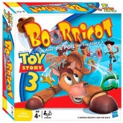 Bourricot - Toy Story 3