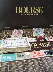 Bourse