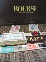 Bourse