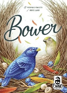 Bower