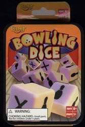 Bowling Dice
