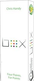 Box - Four points, for points