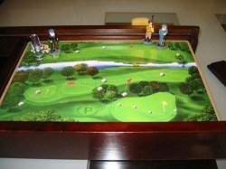 Box of Golf