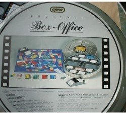 Box-Office
