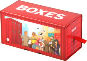 Boxes