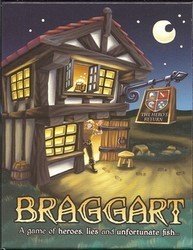 Braggart
