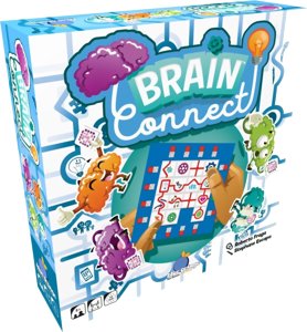 Brain Connect
