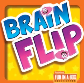 Brain Flip