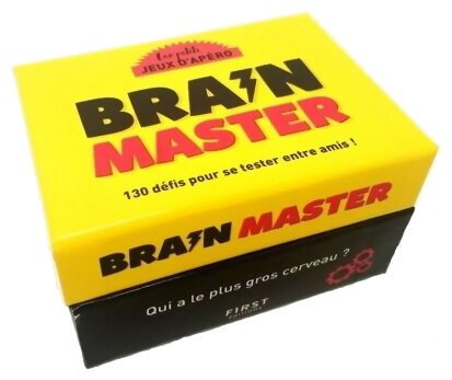 Brain Master