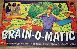 Brain-o-matic