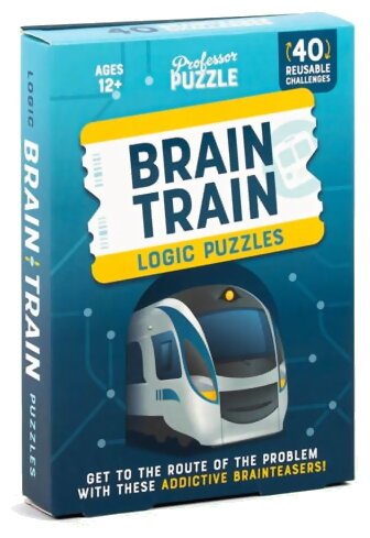 Brain Train