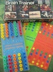 Photo: Brain Trainer