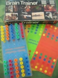 Brain Trainer