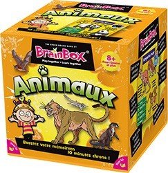 Brainbox - Animaux