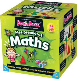 Photo: BrainBox - Mes premières Maths