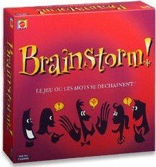 Brainstorm!