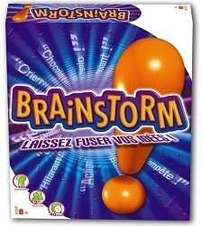 Brainstorm!