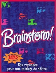 Brainstorm!