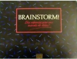 Brainstorm!