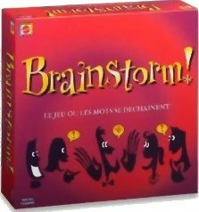 Brainstorm!