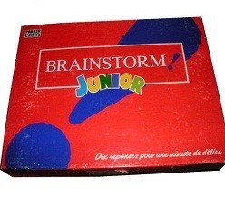 Brainstorm! Junior