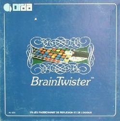 BrainTwister