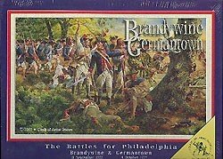 Brandywine & Germantown