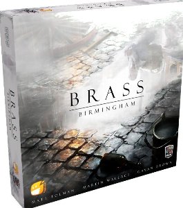 Brass Birmingham — Édition 2019