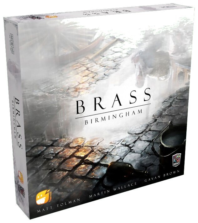 Brass Birmingham