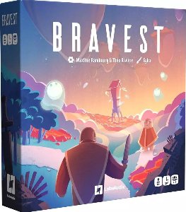 Bravest
