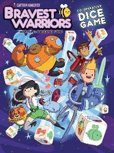 Bravest warriors