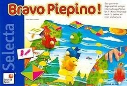 Bravo Piepino!