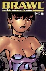 Brawl : Morgan